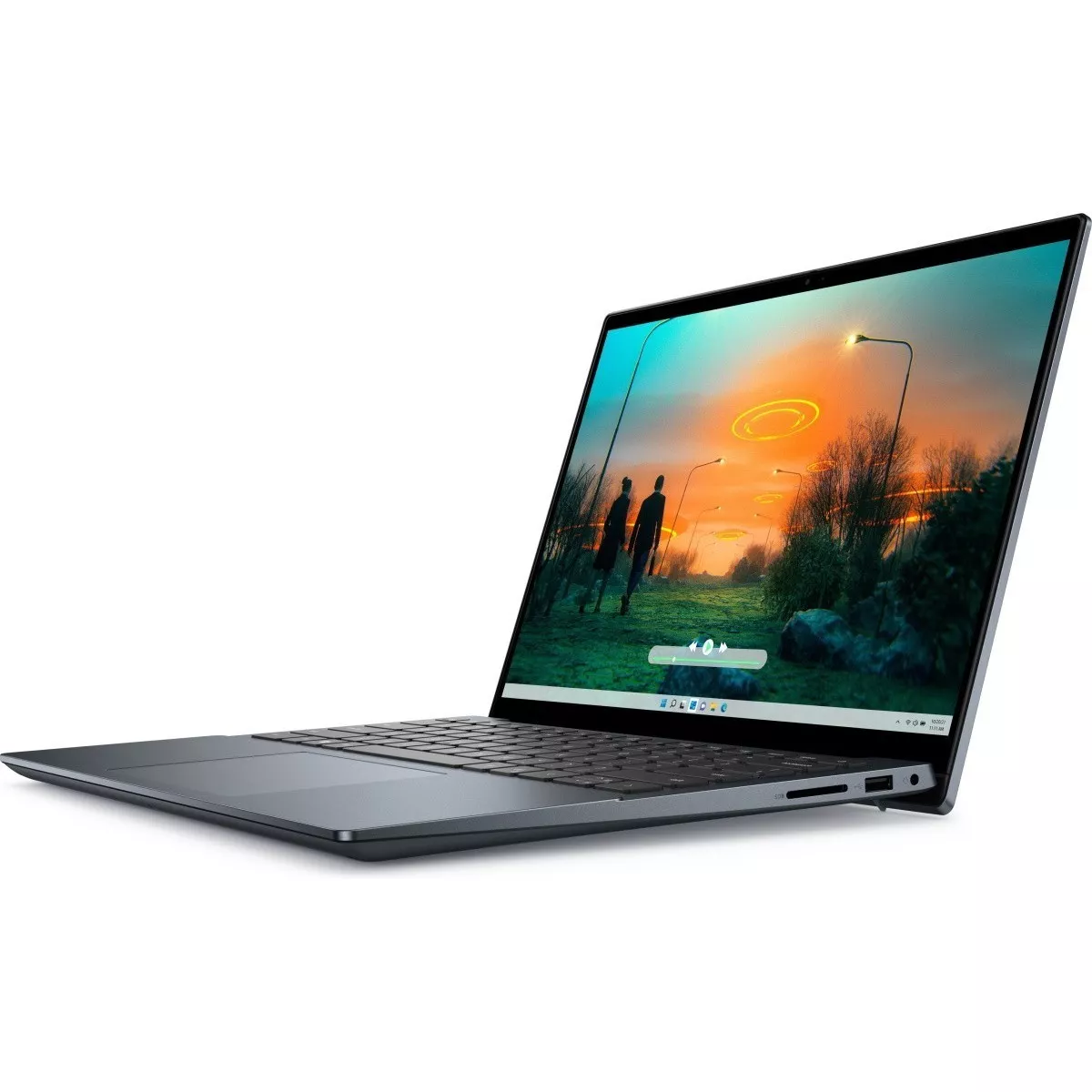 Dell Inspiron 14 5435 [5430-0801]