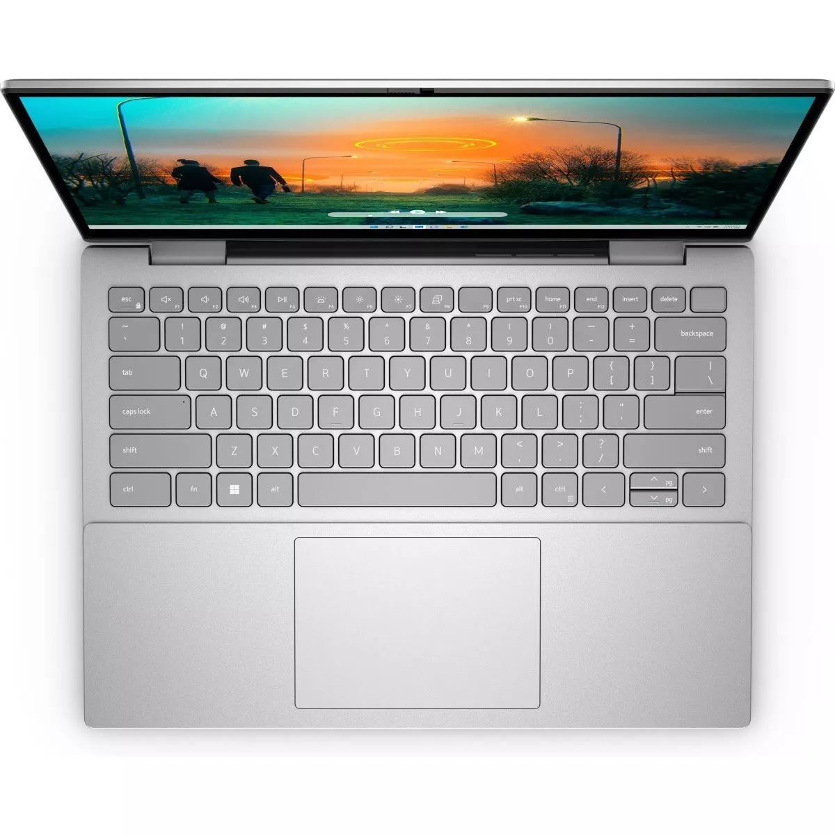 Dell Inspiron 14 5435 [5430-0801]