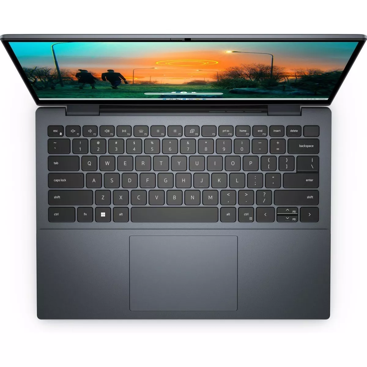 Dell Inspiron 14 5435 [5430-0801]