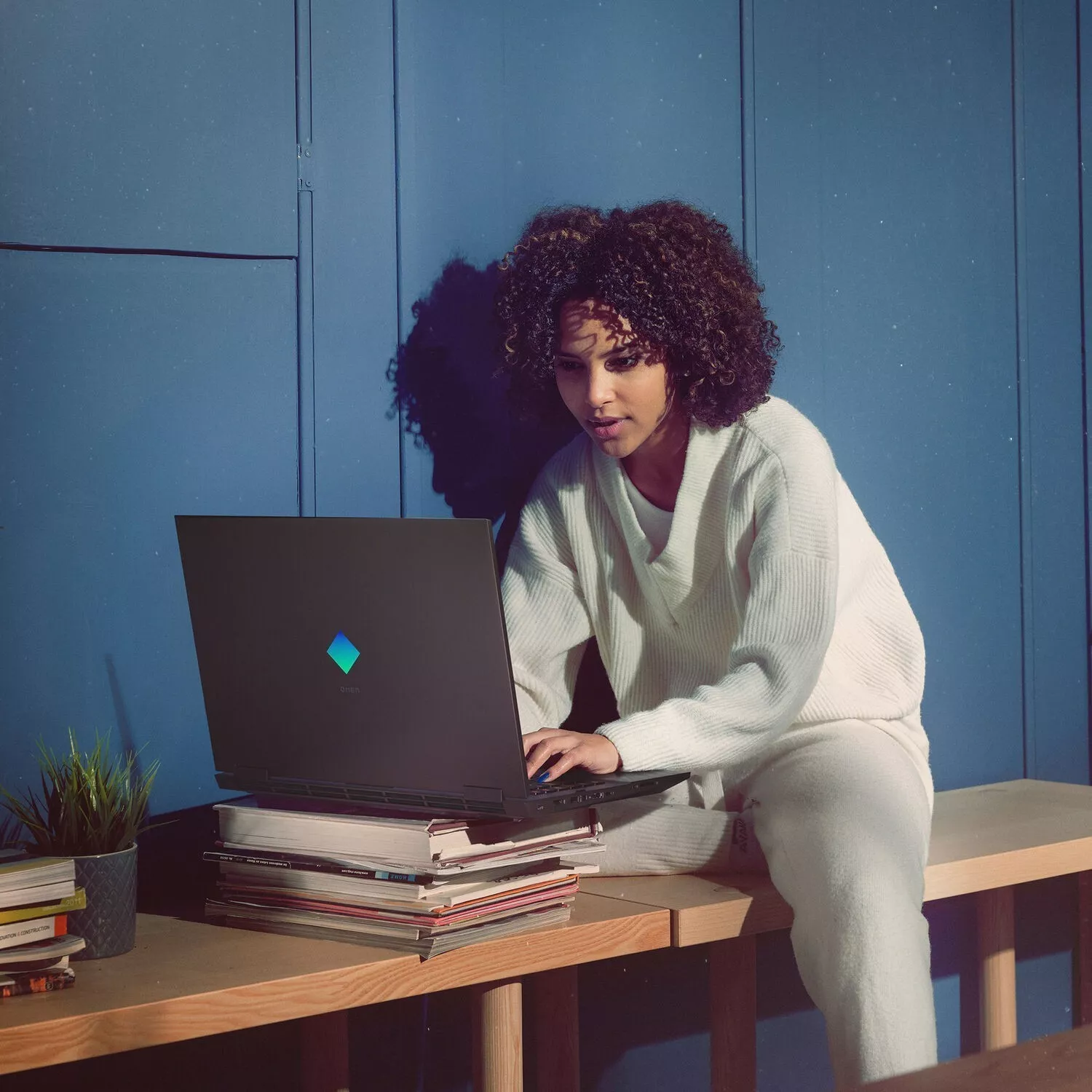 HP OMEN 17-ck1000 [17-CK1000SF 6C1D2EA]