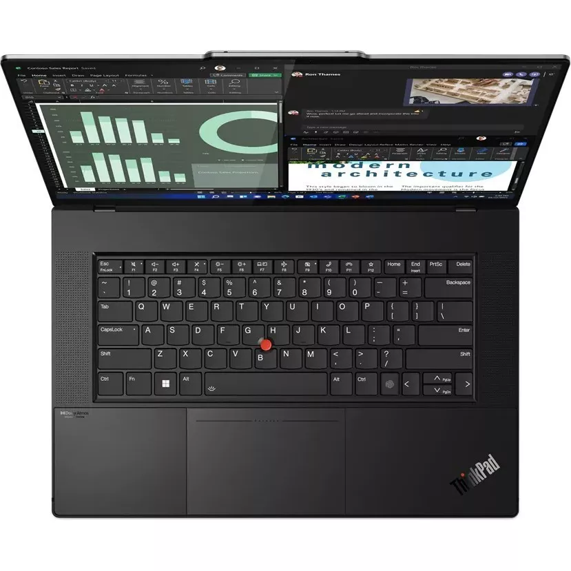Lenovo Z16 Gen 1 21D4001JPB