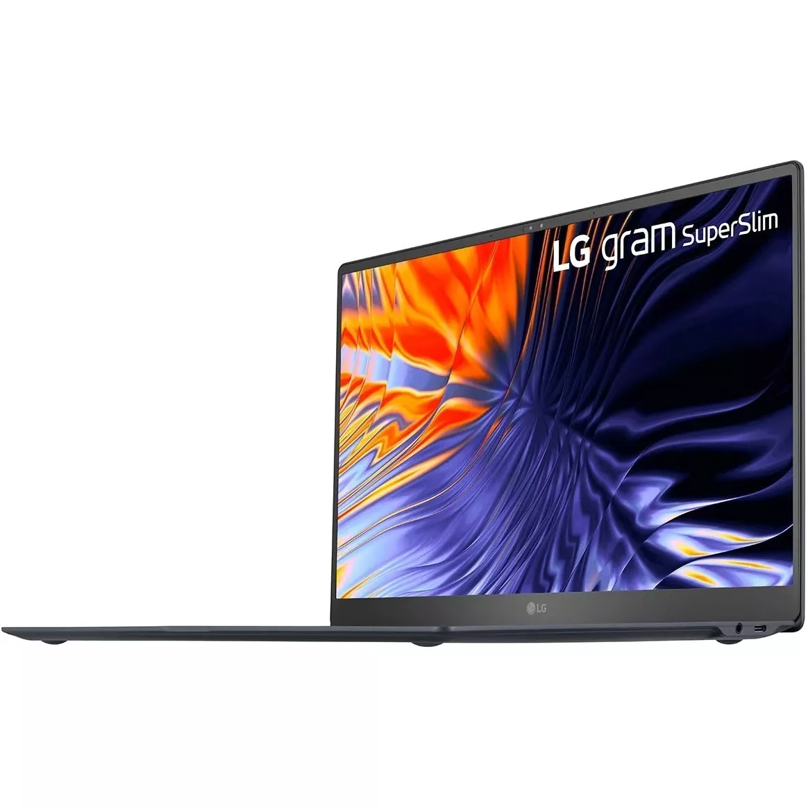 LG Gram 15 15Z90P (15Z90P-K.ARB6U1)