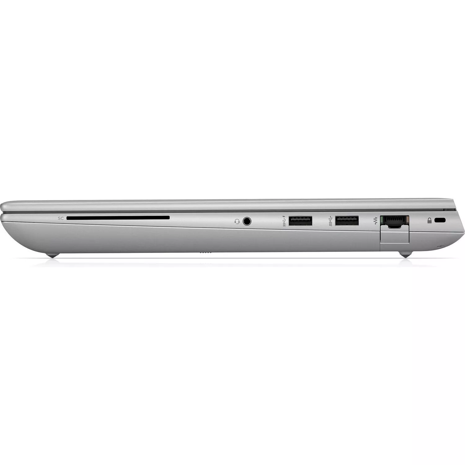 HP ZBook Fury 16 G10 [16G10 62V83EA]