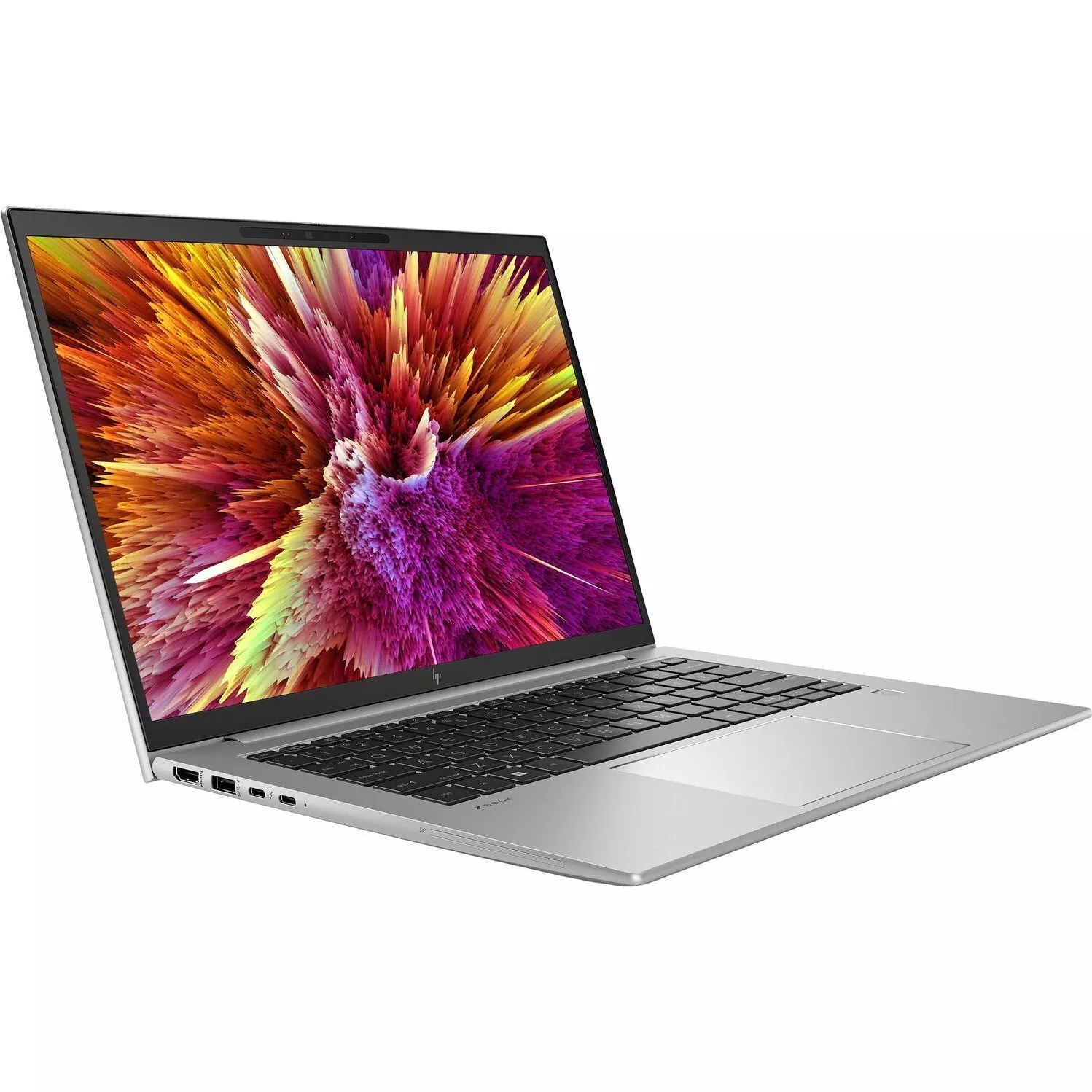 HP ZBook Firefly 14 G10 [14 G10 865Q0EA]