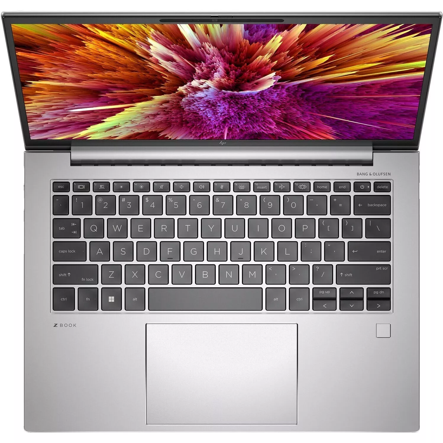 HP ZBook Firefly 14 G10 [14 G10 865P8EA]