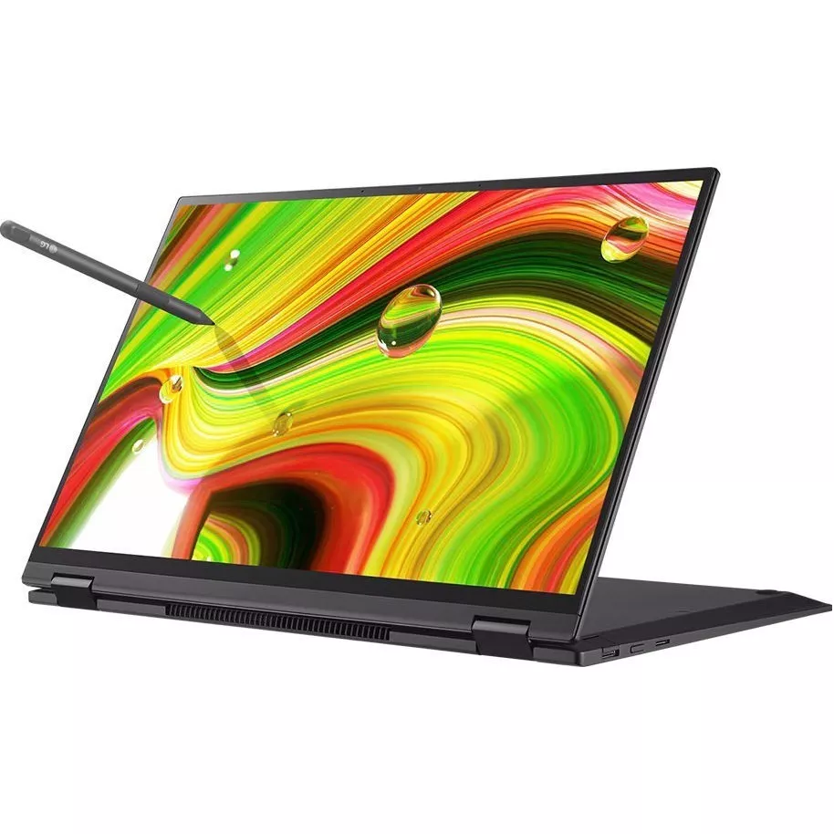 LG Gram 16 16T90R 2in1 [16T90R-K.AAC7U1]