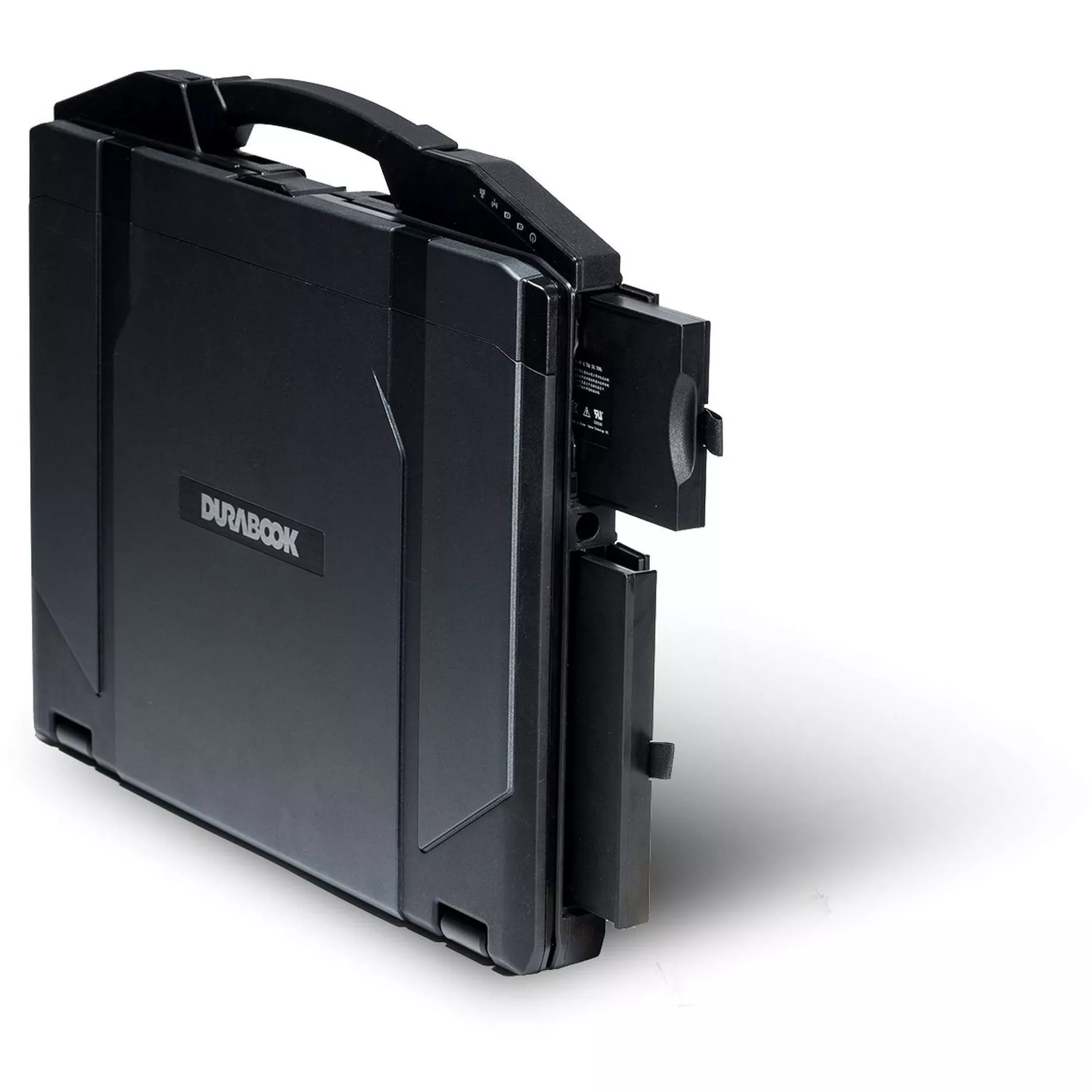 Durabook S14I [S4E1Q3AA3BXE]