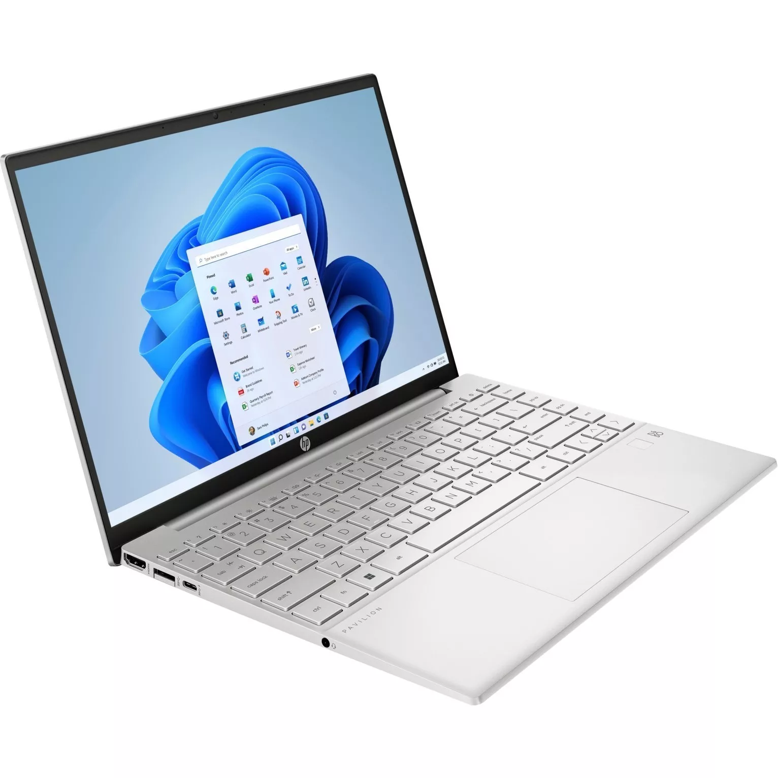 HP Pavilion Aero 13-be2000 [13-BE2013UA 9E434EA]