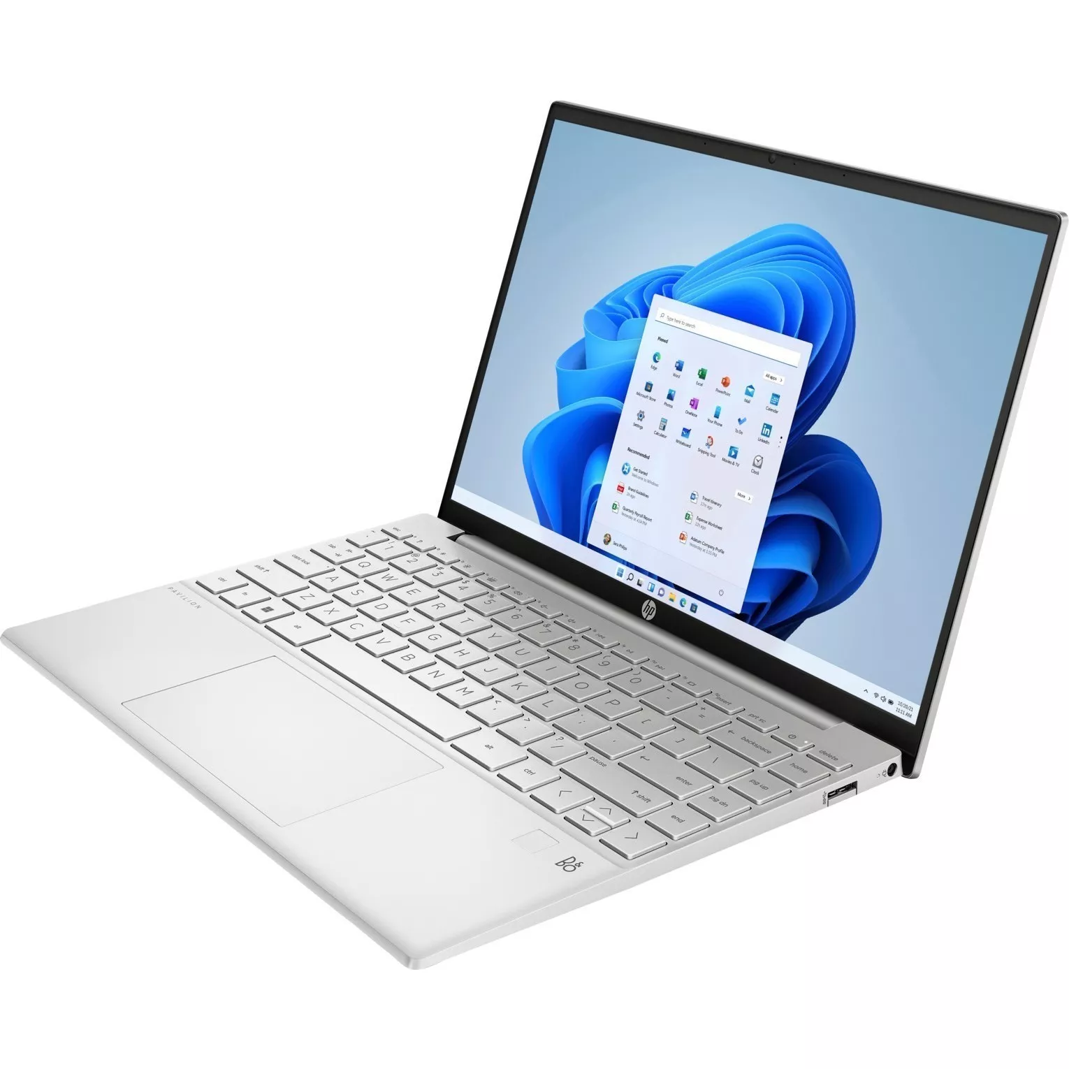 HP Pavilion Aero 13-be2000 [13-BE2013UA 9E434EA]