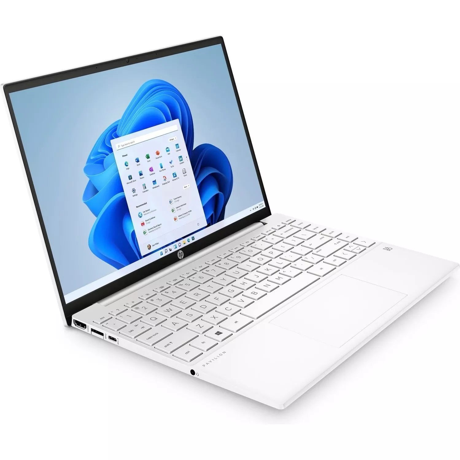 HP Pavilion Aero 13-be2000 [13-BE2013UA 9E434EA]