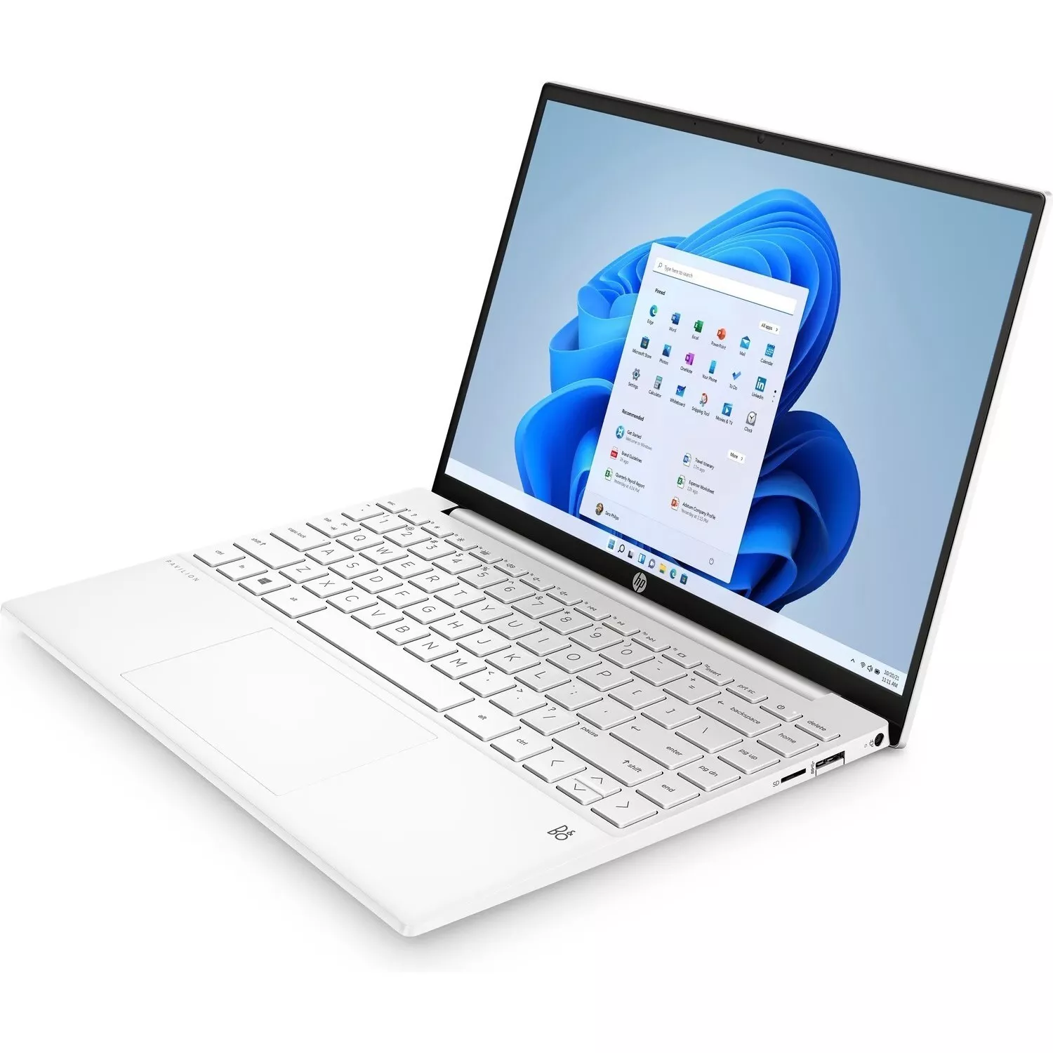 HP Pavilion Aero 13-be2000 [13-BE2013UA 9E434EA]