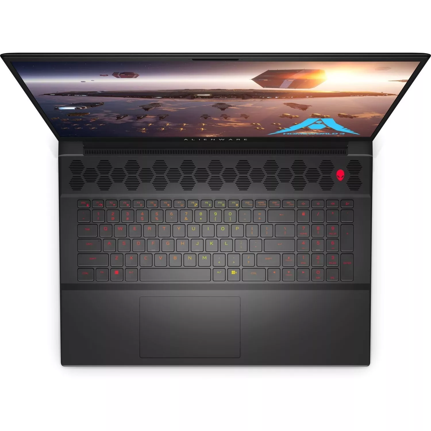 Dell Alienware m18 R1 AMD [USEAHBTSM18R1AMDGHFN]