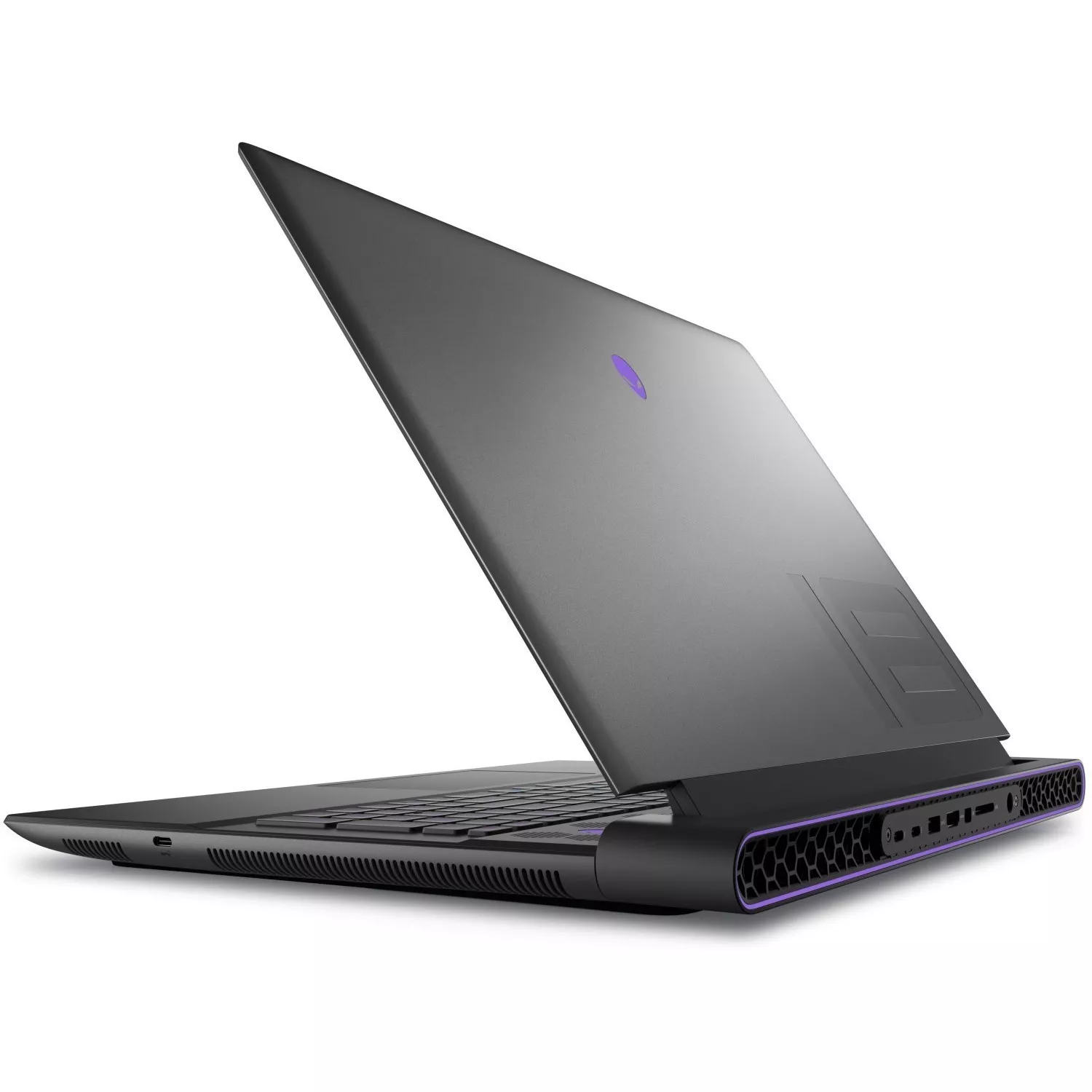 Dell Alienware m18 R1 Intel [AWM18R1-G7771BLK-PUS]