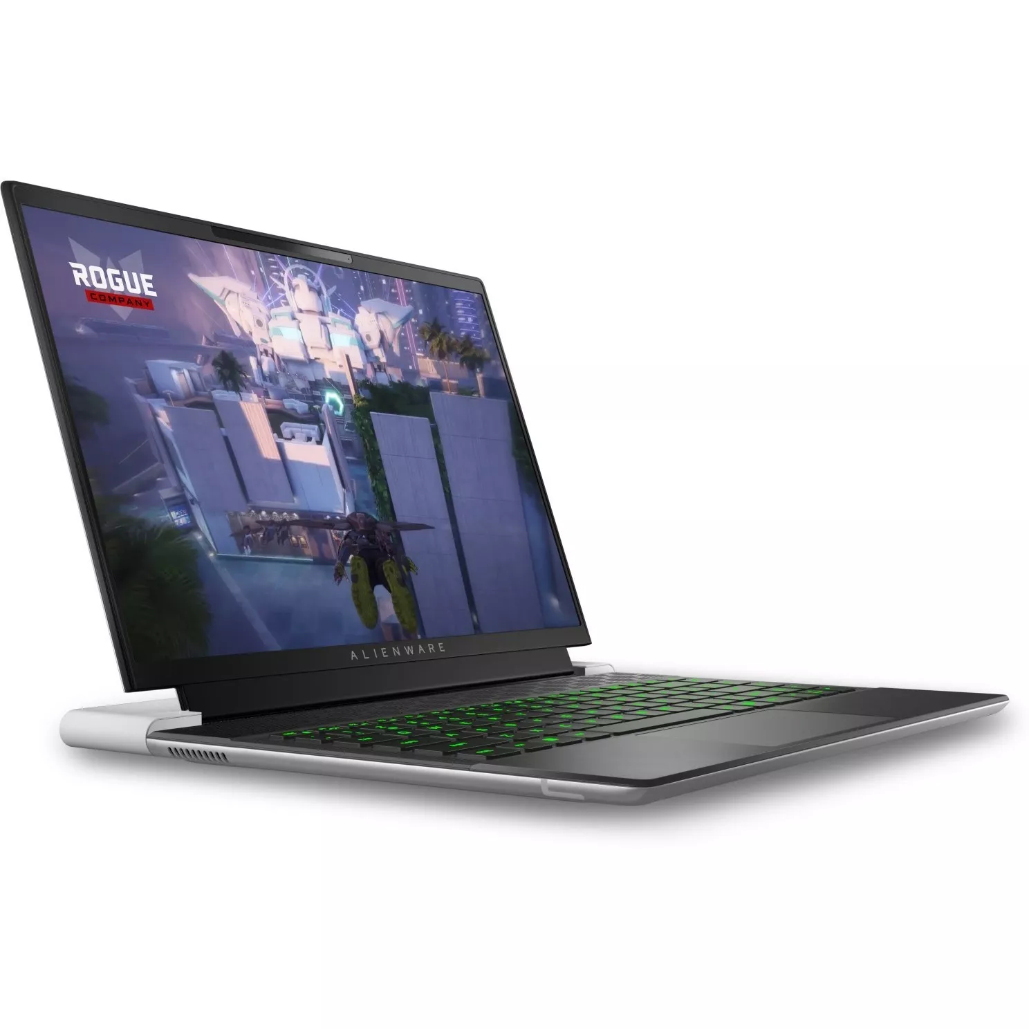 Dell Alienware x14 R2 [USEAHBTSX14R1GHNB]