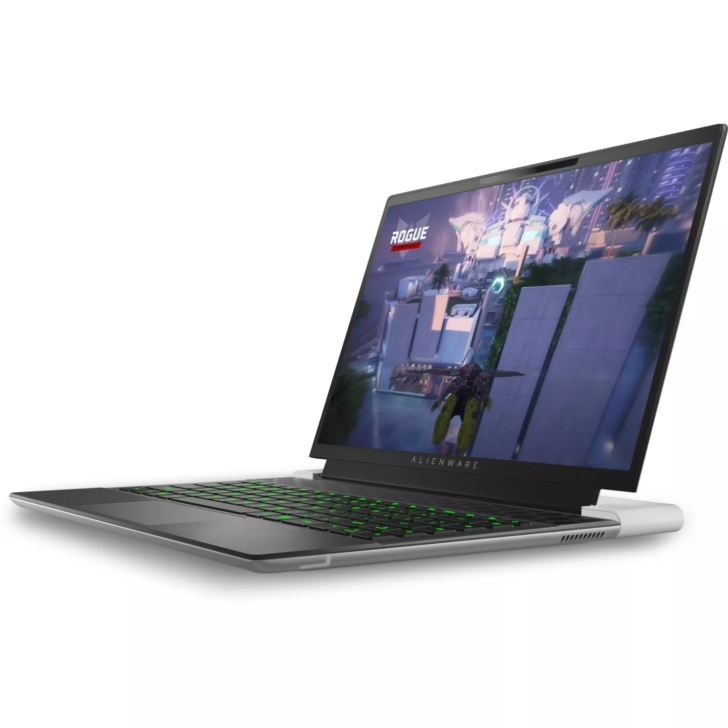 Dell Alienware x14 R2 [USEAHBTSX14R1GHNB]