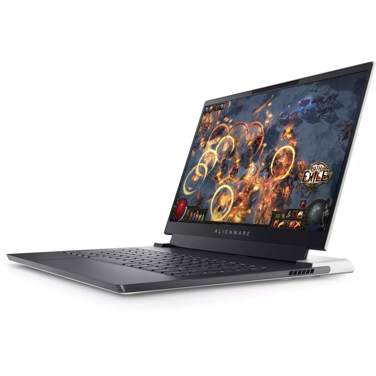 Dell Alienware x14 R1 [14R1-4841]