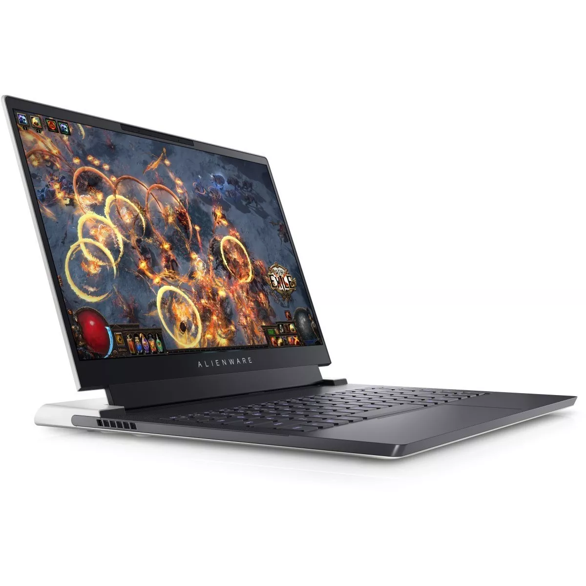Dell Alienware x14 R1 [14R1-4841]