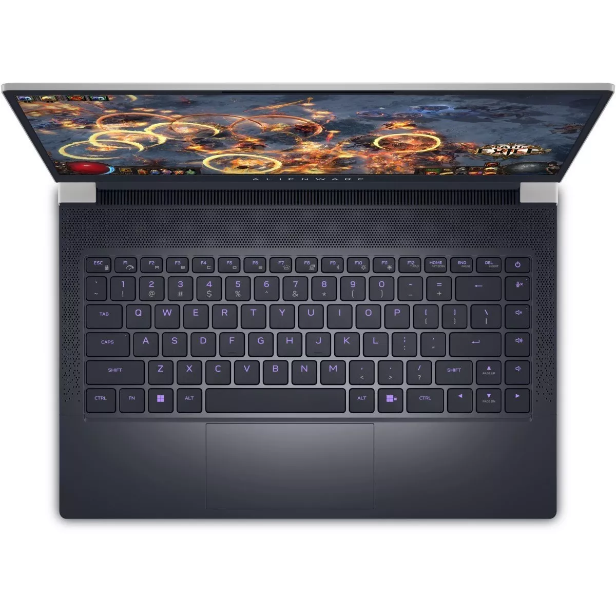 Dell Alienware x14 R1 [14R1-4841]