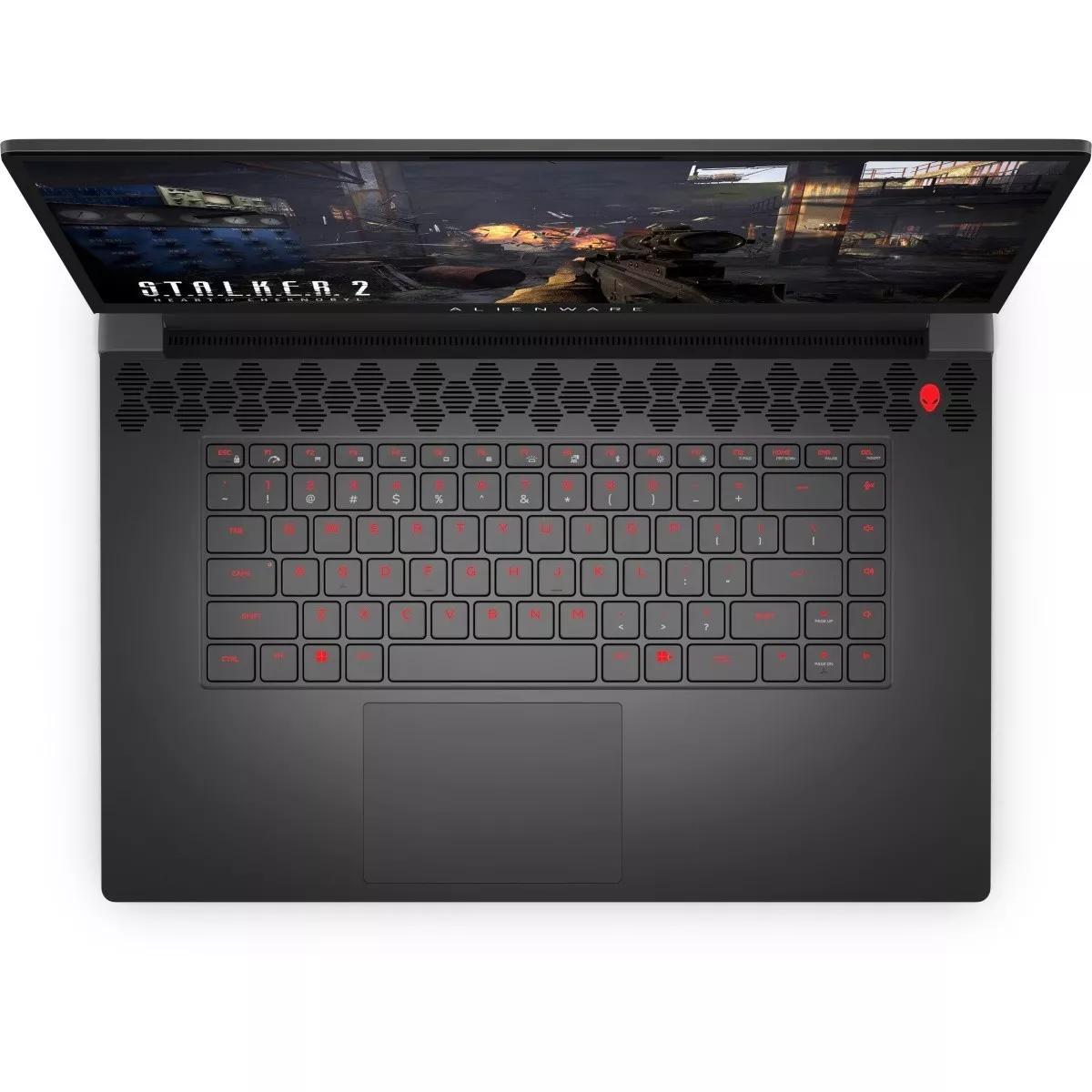 Dell Alienware m17 R5 AMD [AWM17R5-A356BLK-PUS]