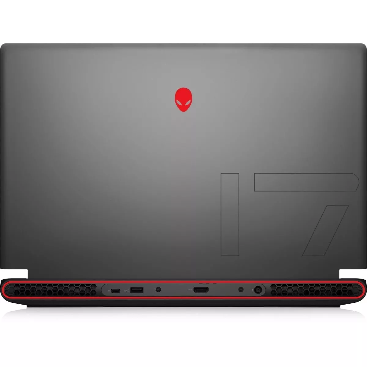 Dell Alienware m17 R5 AMD [AWM17R5-A356BLK-PUS]