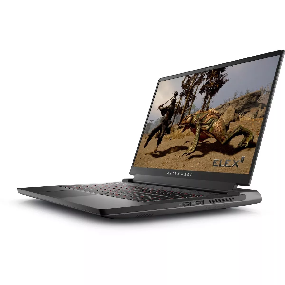 Dell Alienware m15 R7 AMD [AWM15R7-A317BLK-PUS]