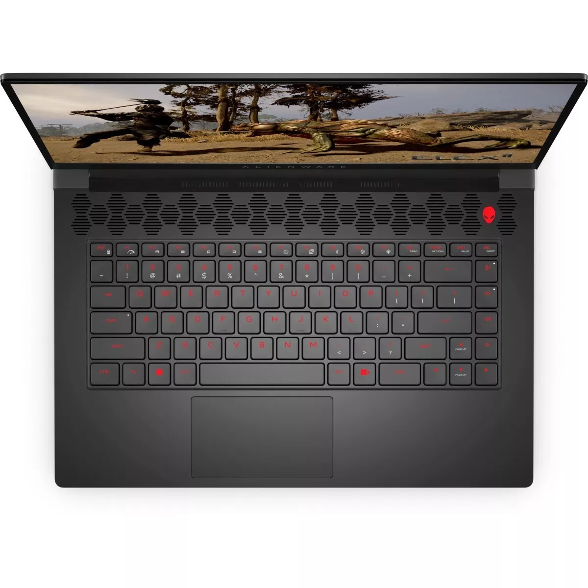 Dell Alienware m15 R7 AMD [AWM15R7-A317BLK-PUS]