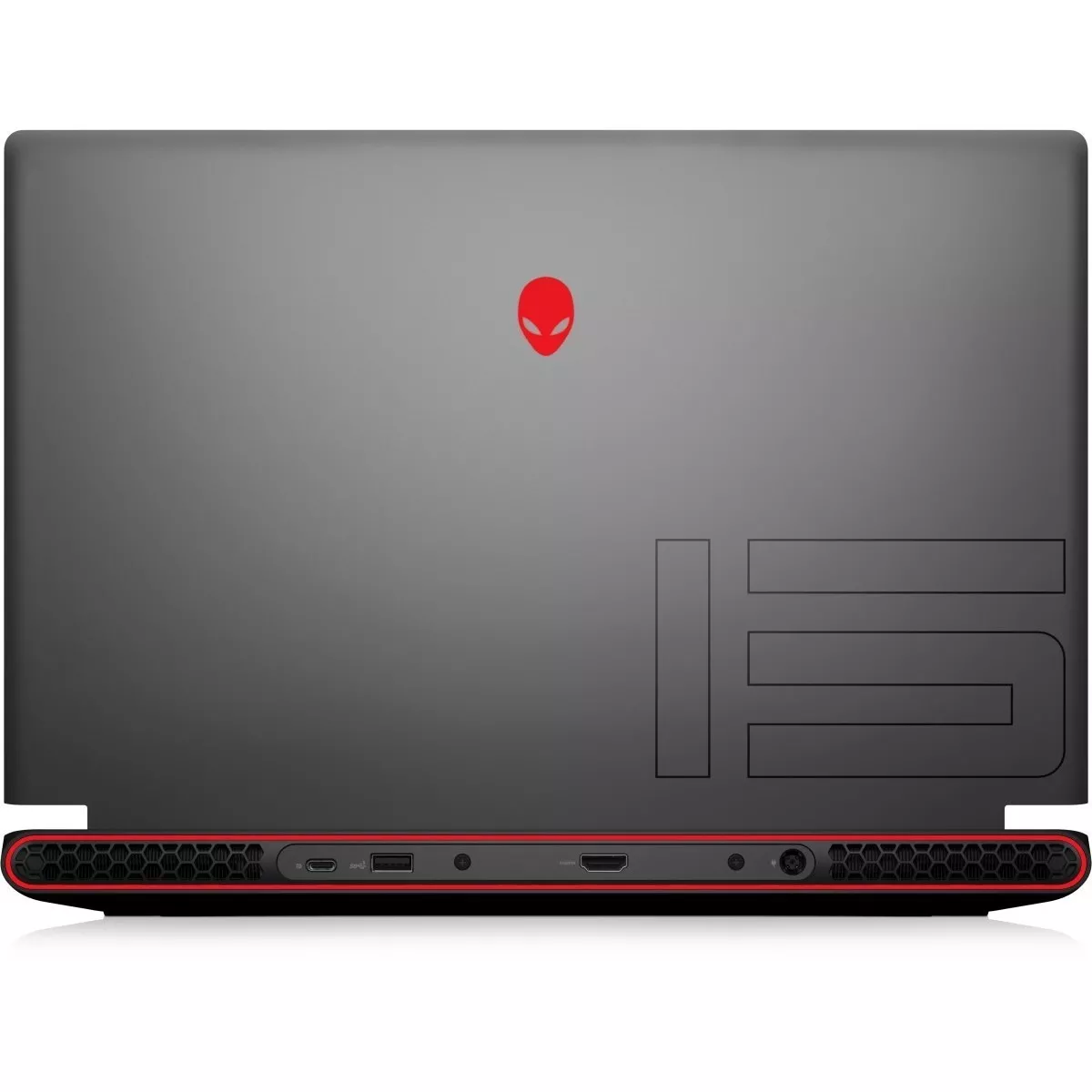 Dell Alienware m15 R7 AMD [AWM15R7-A317BLK-PUS]