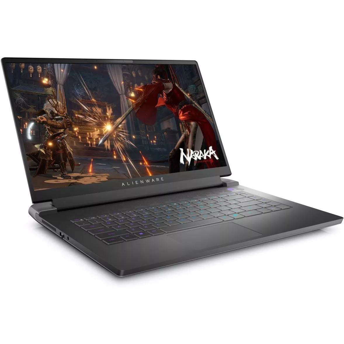 Dell Alienware m15 R7 [AWM15R7-9782BLK-PUS]