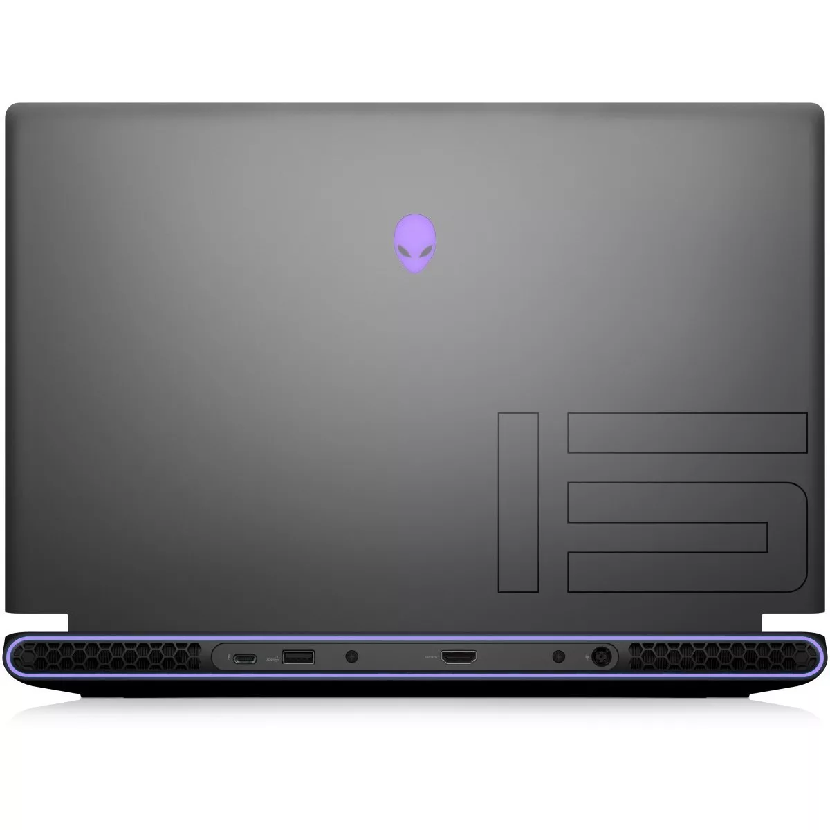 Dell Alienware m15 R7 [210-BDEYM15R7]