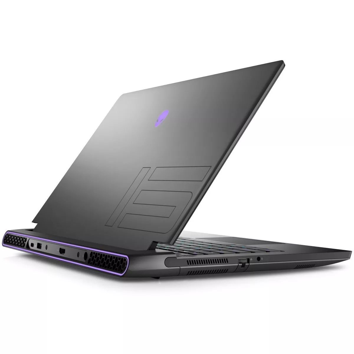 Dell Alienware m15 R7 [210-BDEYM15R7]