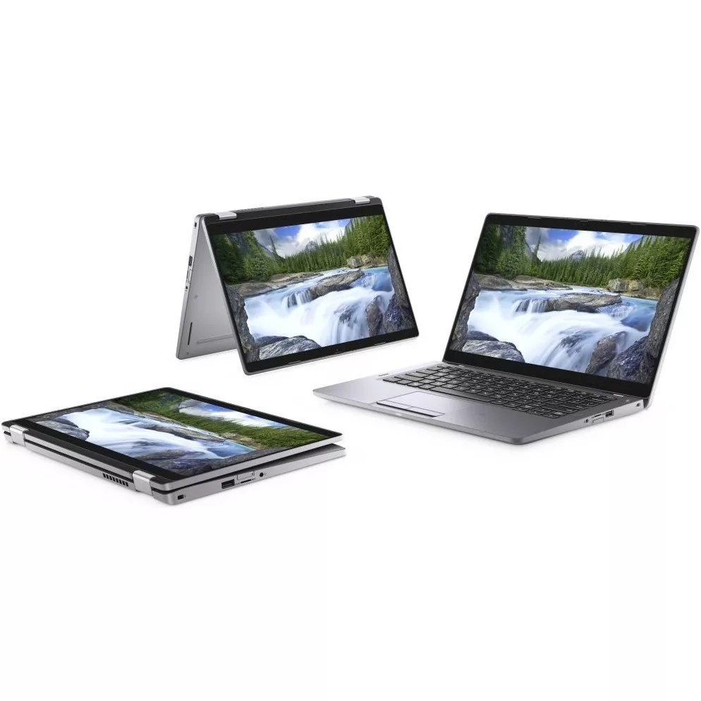 Dell Latitude 13 5310 2-in-1 (N015L5310132IN1EMEA-08)