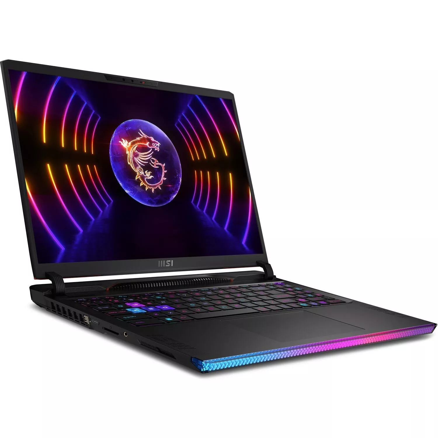 MSI Raider GE68HX 13VG [GE68HX 13VG-237CA]