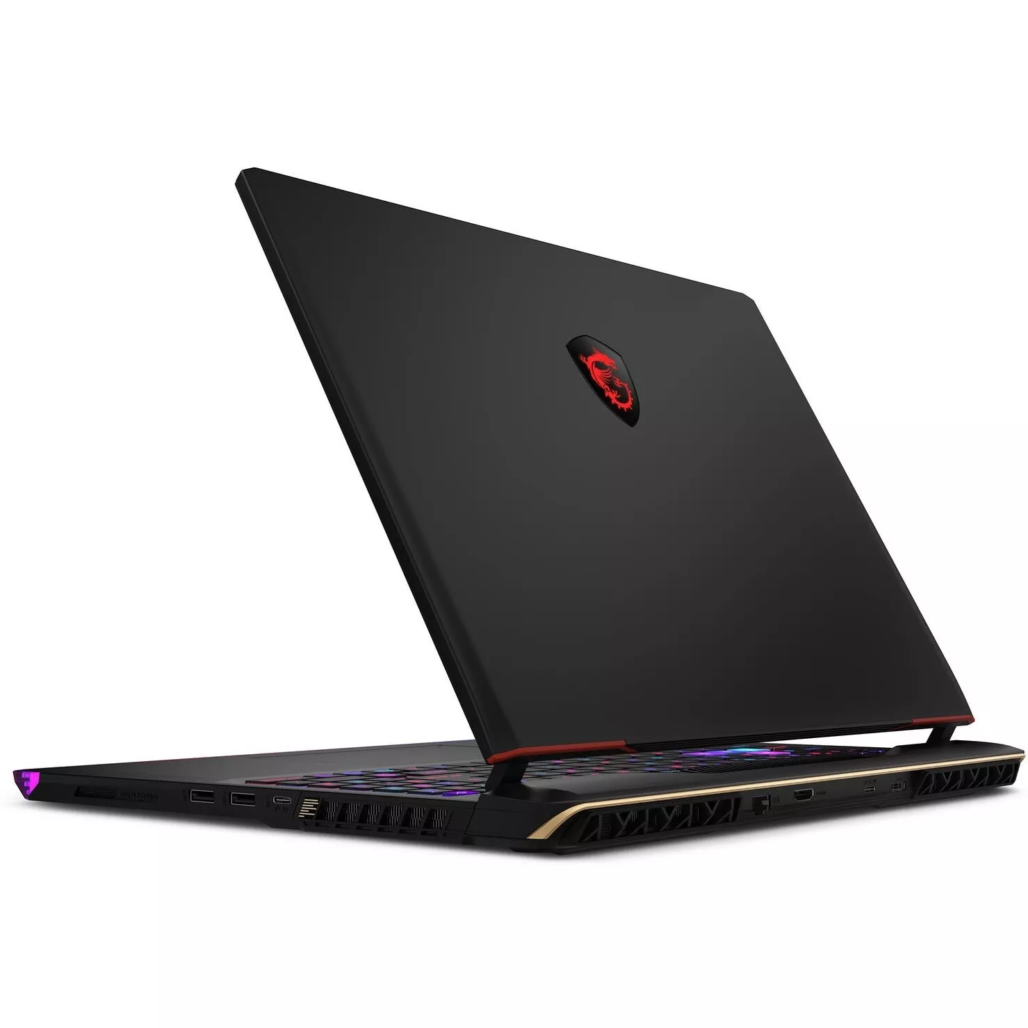 MSI Raider GE68HX 13VG [GE68HX 13VG-237CA]
