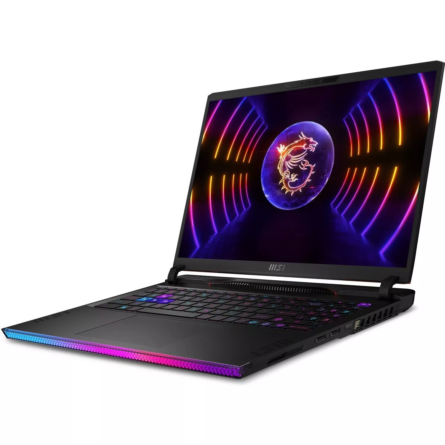 MSI Raider GE68HX 13VG [GE68HX 13VG-237CA]