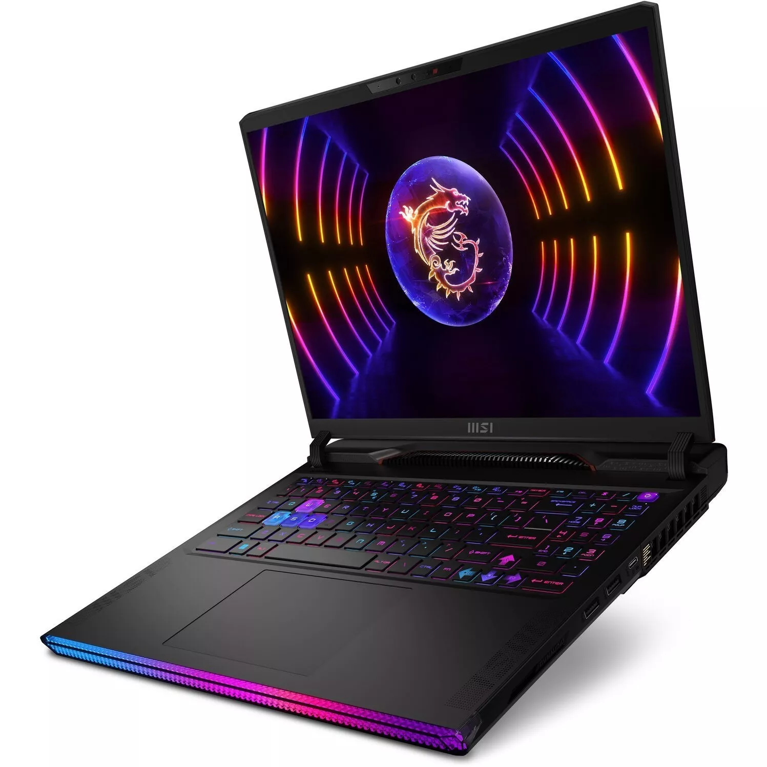 MSI Raider GE68HX 13VG [GE68HX 13VG-237CA]