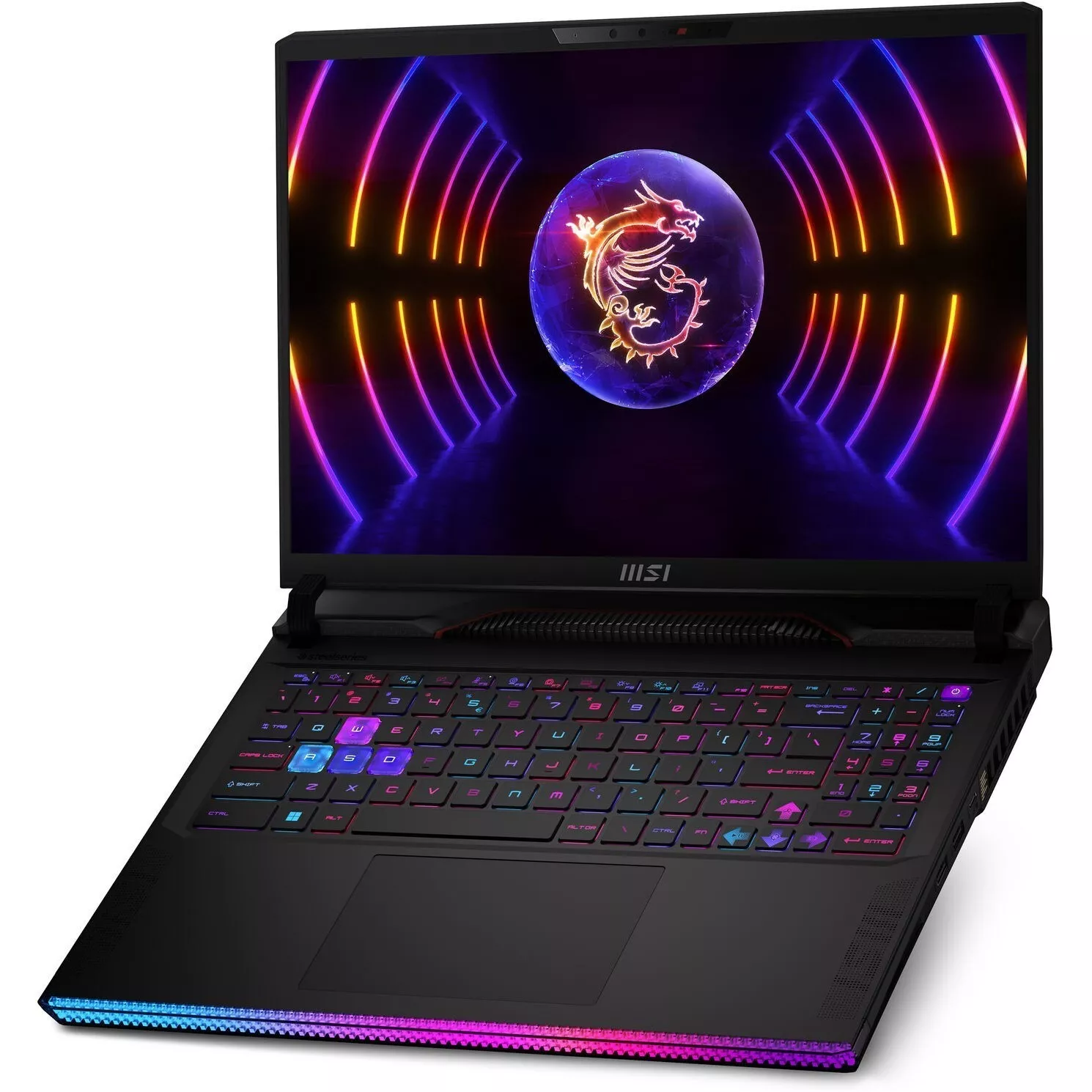 MSI Raider GE68HX 13VG [GE68HX 13VG-237CA]