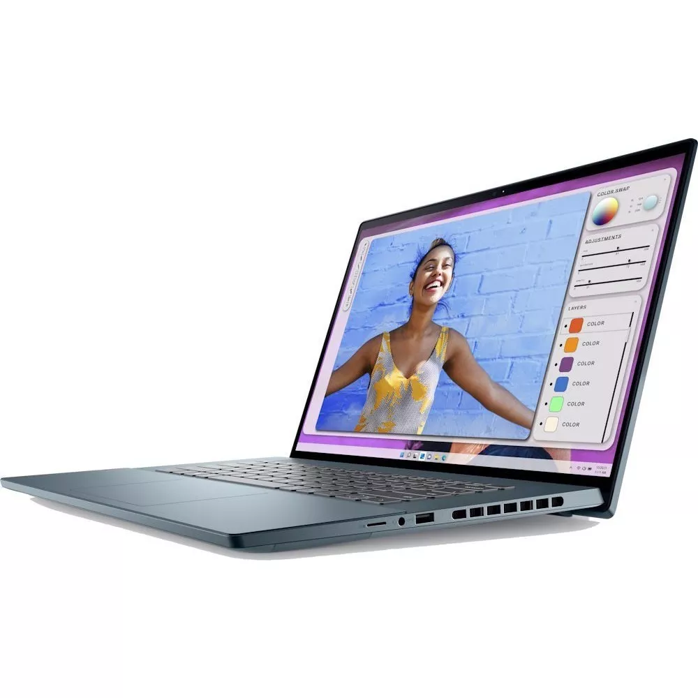 Dell Inspiron 16 Plus 7620 [7620-5767]