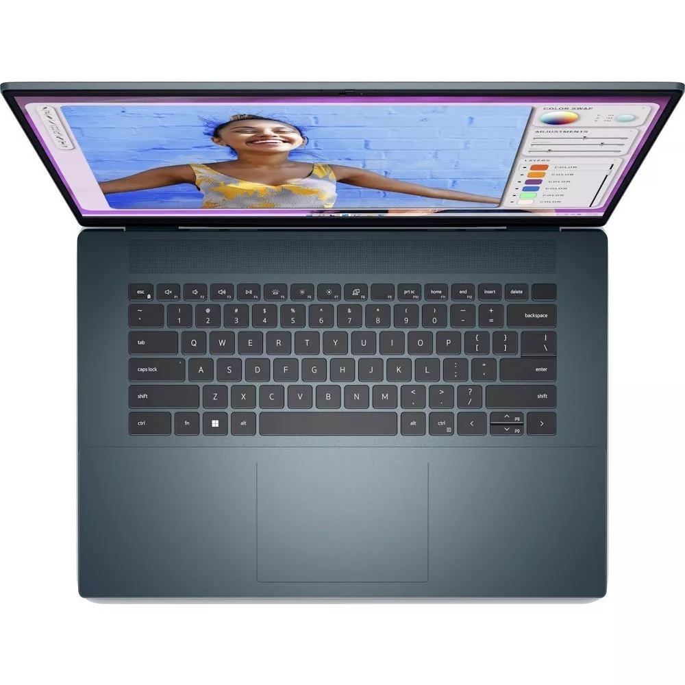 Dell Inspiron 16 Plus 7620 [7620-5767]