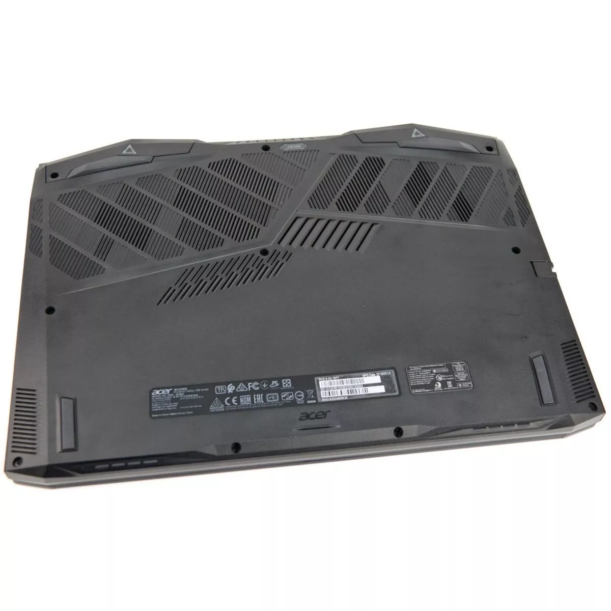 Acer PH315-52-76SR