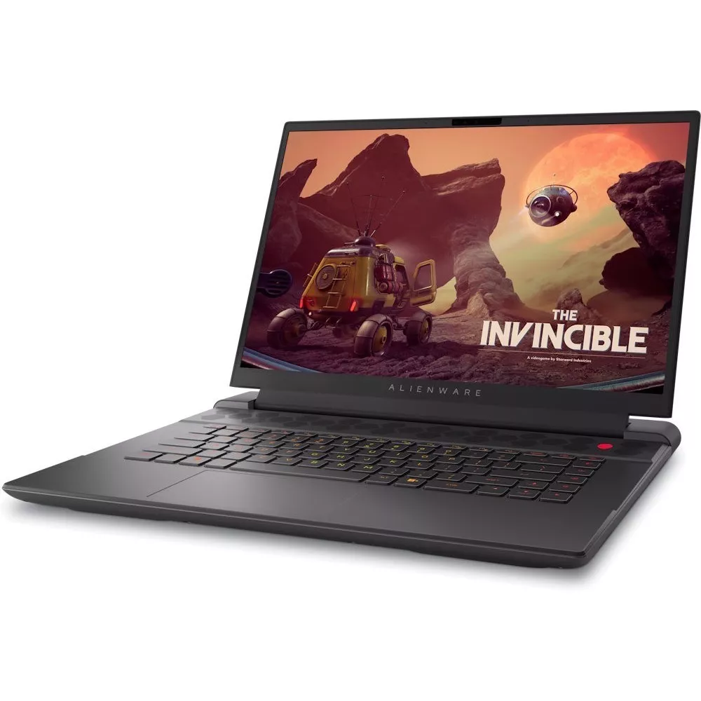 Dell Alienware M16 R1 AMD [AW16R1-A883GRY-PDK]