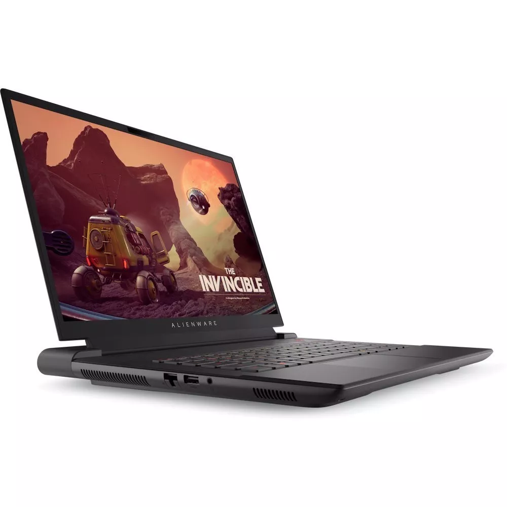 Dell Alienware M16 R1 AMD [AW16R1-A883GRY-PDK]