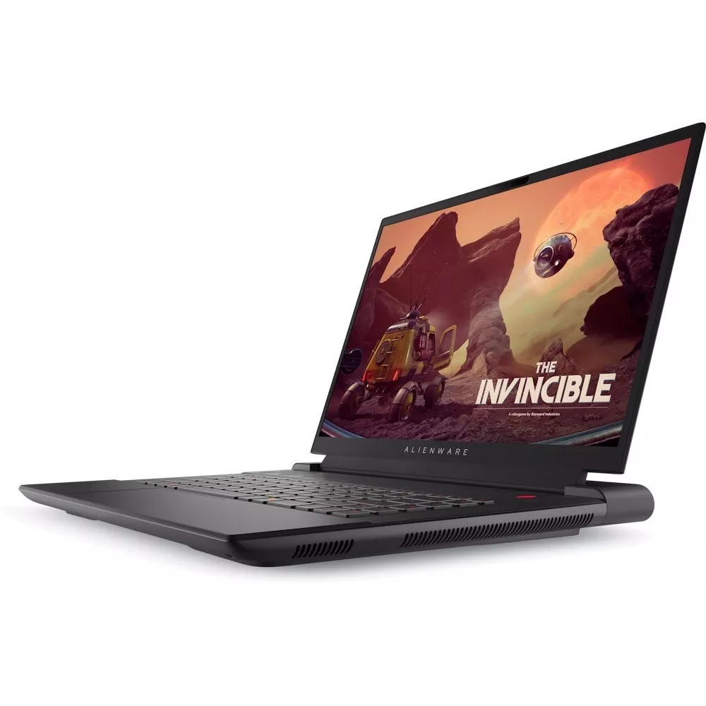 Dell Alienware M16 R1 AMD [AW16R1-A883GRY-PDK]