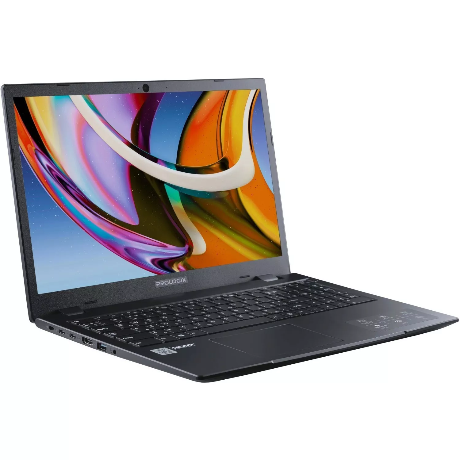PrologiX PN15E02.I51016S5NU.005