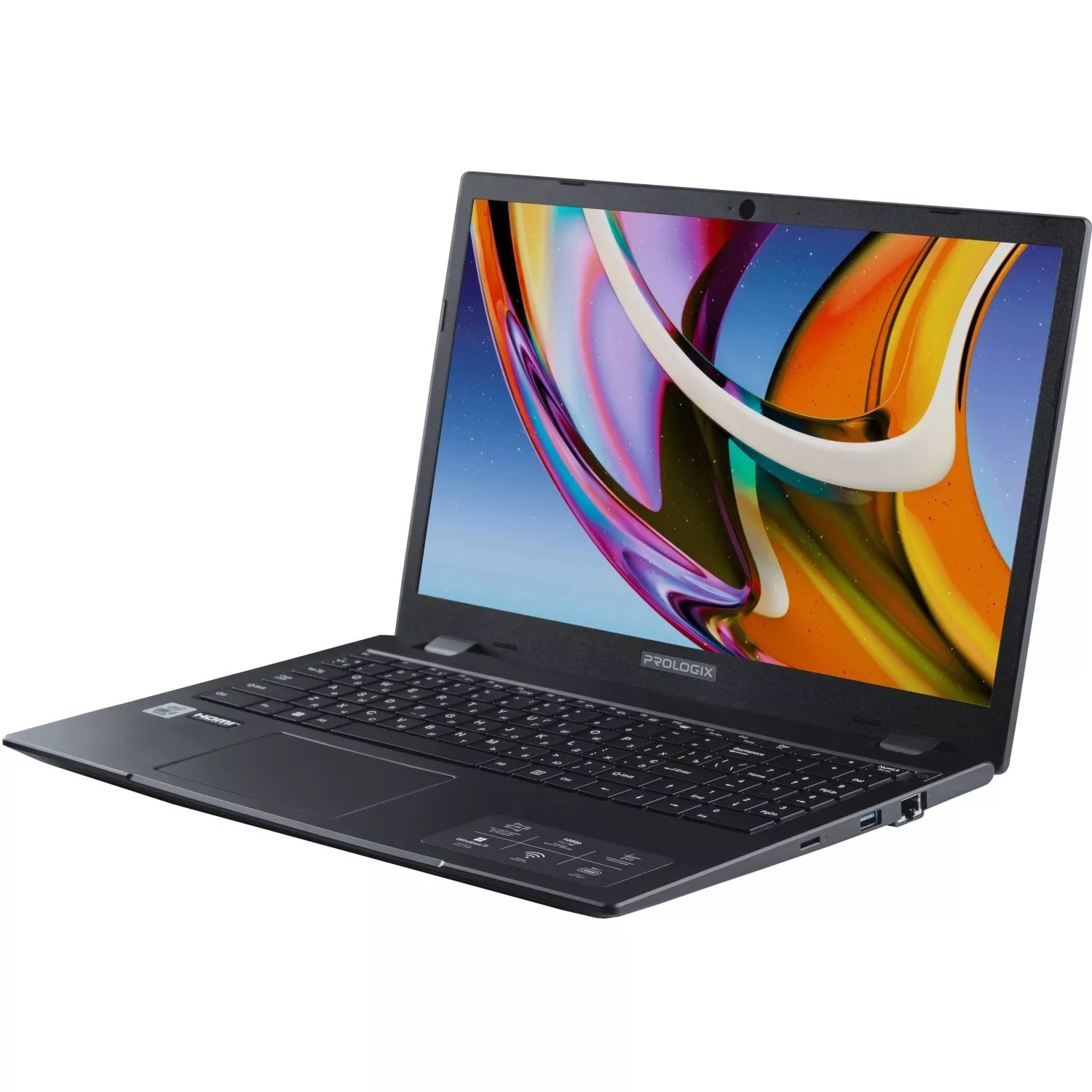 PrologiX PN15E02.I51016S5NU.005