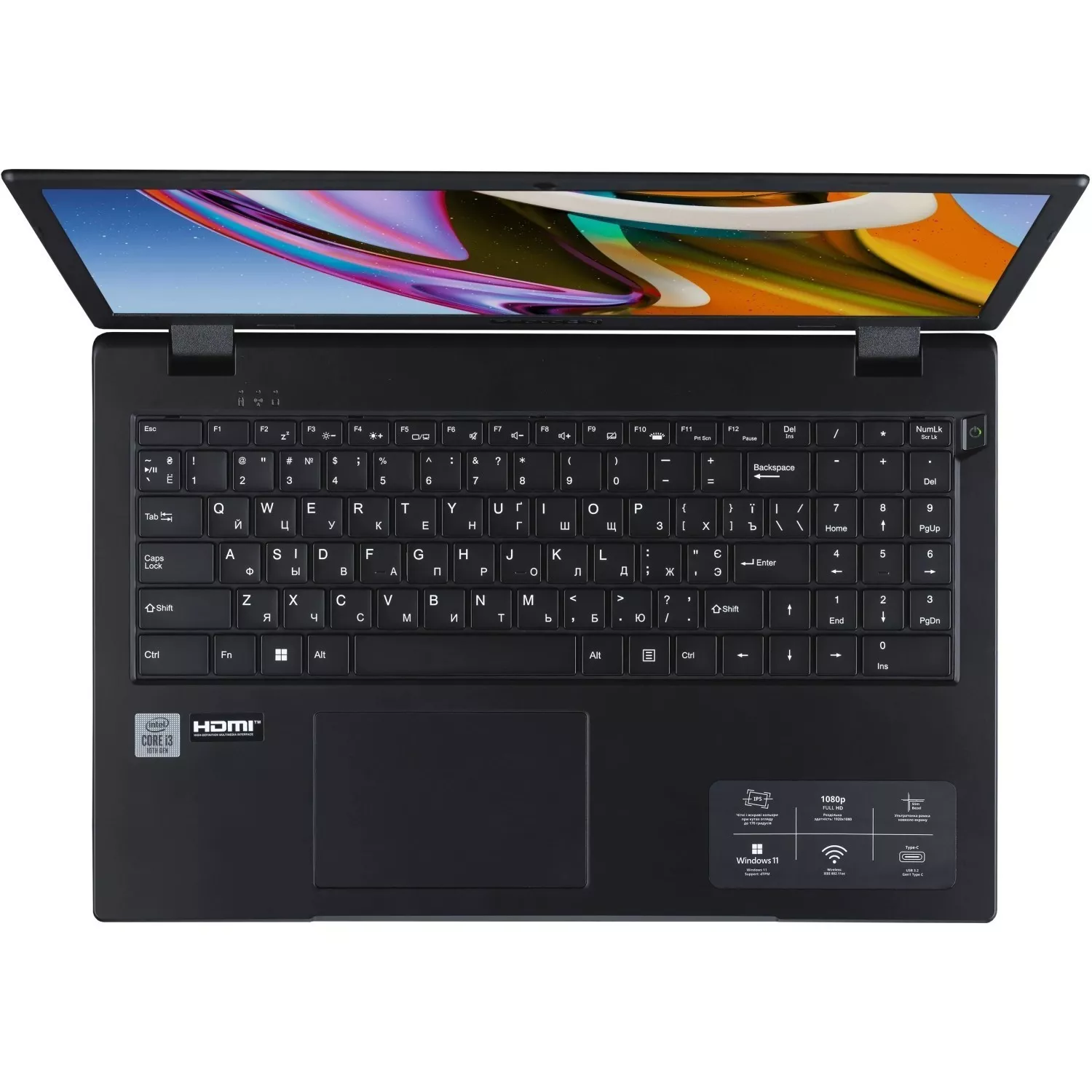 PrologiX PN15E02.I51016S5NU.005