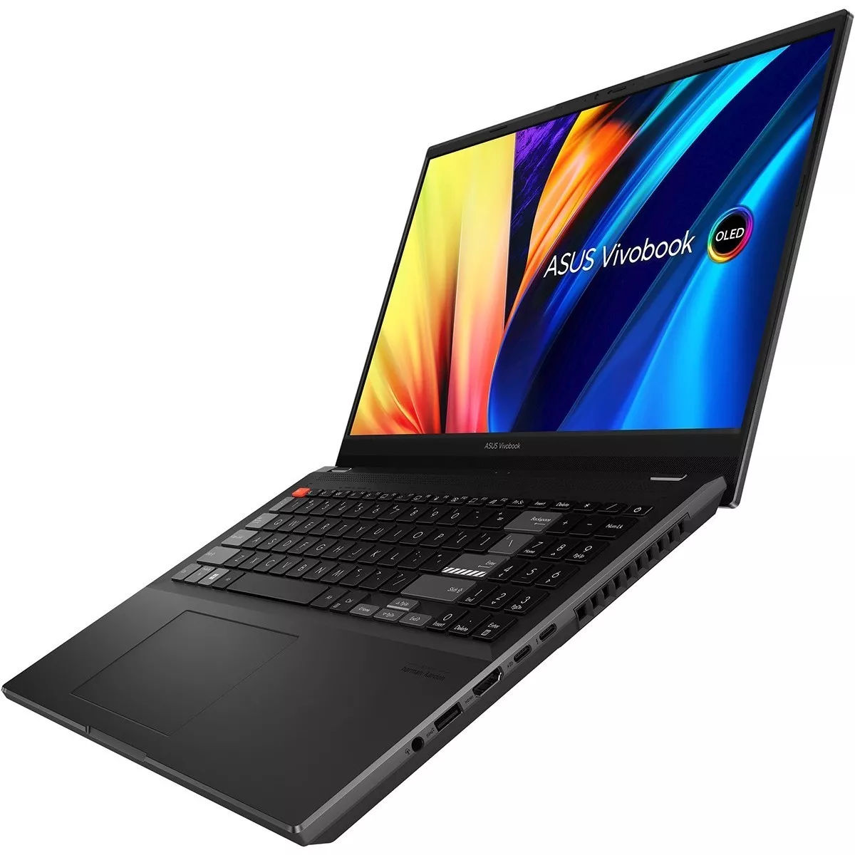 Asus M6501RR-MA042X