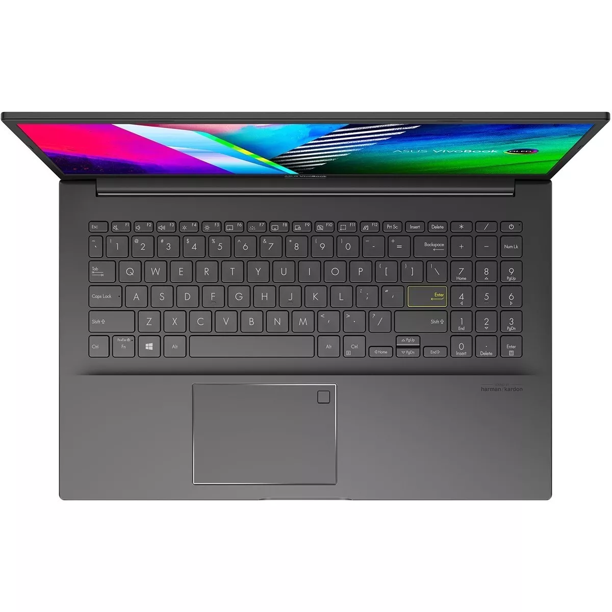 Asus VivoBook 15 OLED K513EA (K513EA-L11653)