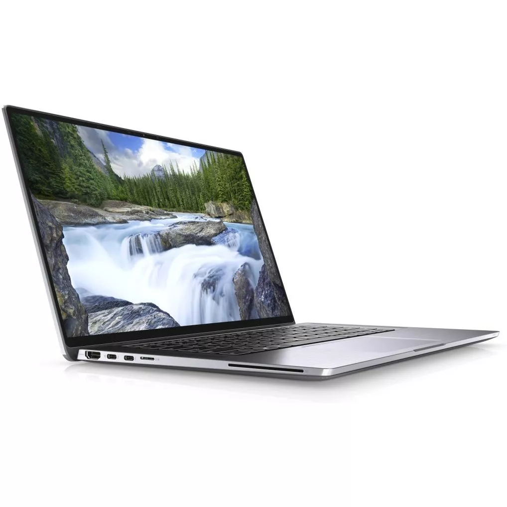 Dell Latitude 15 9510 2-in-1 (N098L951015ERCW10)