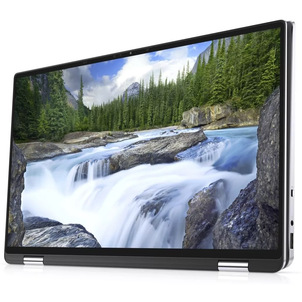 Dell Latitude 15 9510 2-in-1 (N014L9510152IN1EMEA-08)