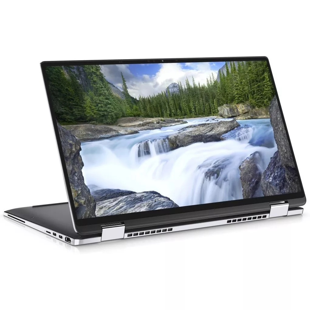 Dell Latitude 15 9510 2-in-1 (N014L9510152IN1EMEA-08)